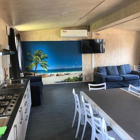 Sleepy Vines Hostel بلينهايم المظهر الخارجي الصورة