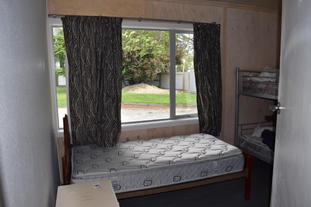 Sleepy Vines Hostel بلينهايم الغرفة الصورة