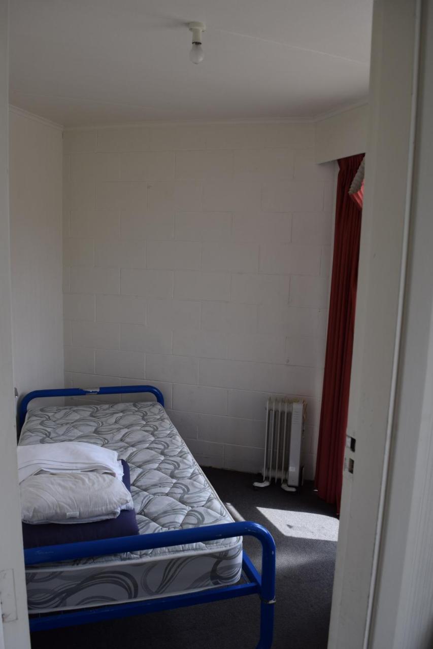 Sleepy Vines Hostel بلينهايم الغرفة الصورة