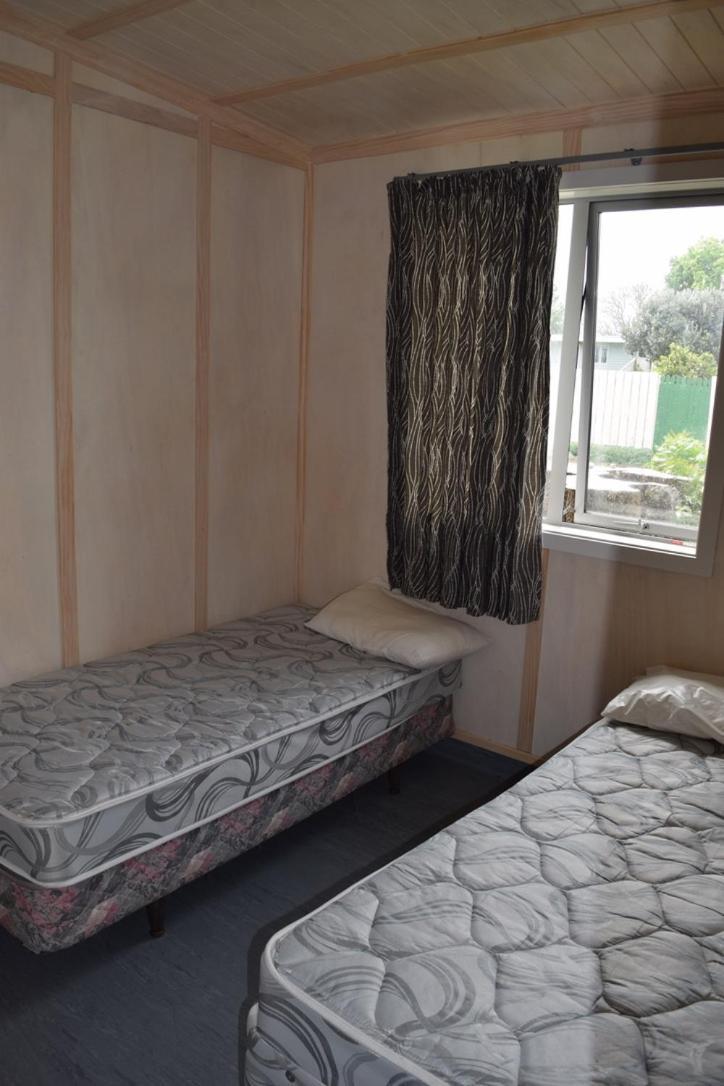 Sleepy Vines Hostel بلينهايم المظهر الخارجي الصورة