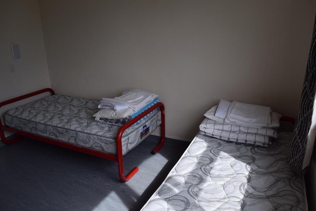 Sleepy Vines Hostel بلينهايم المظهر الخارجي الصورة