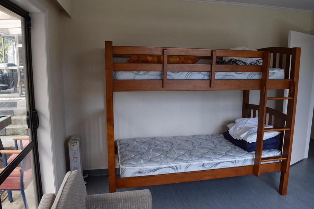 Sleepy Vines Hostel بلينهايم المظهر الخارجي الصورة