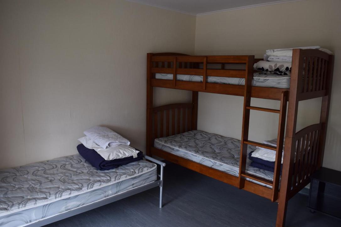 Sleepy Vines Hostel بلينهايم المظهر الخارجي الصورة