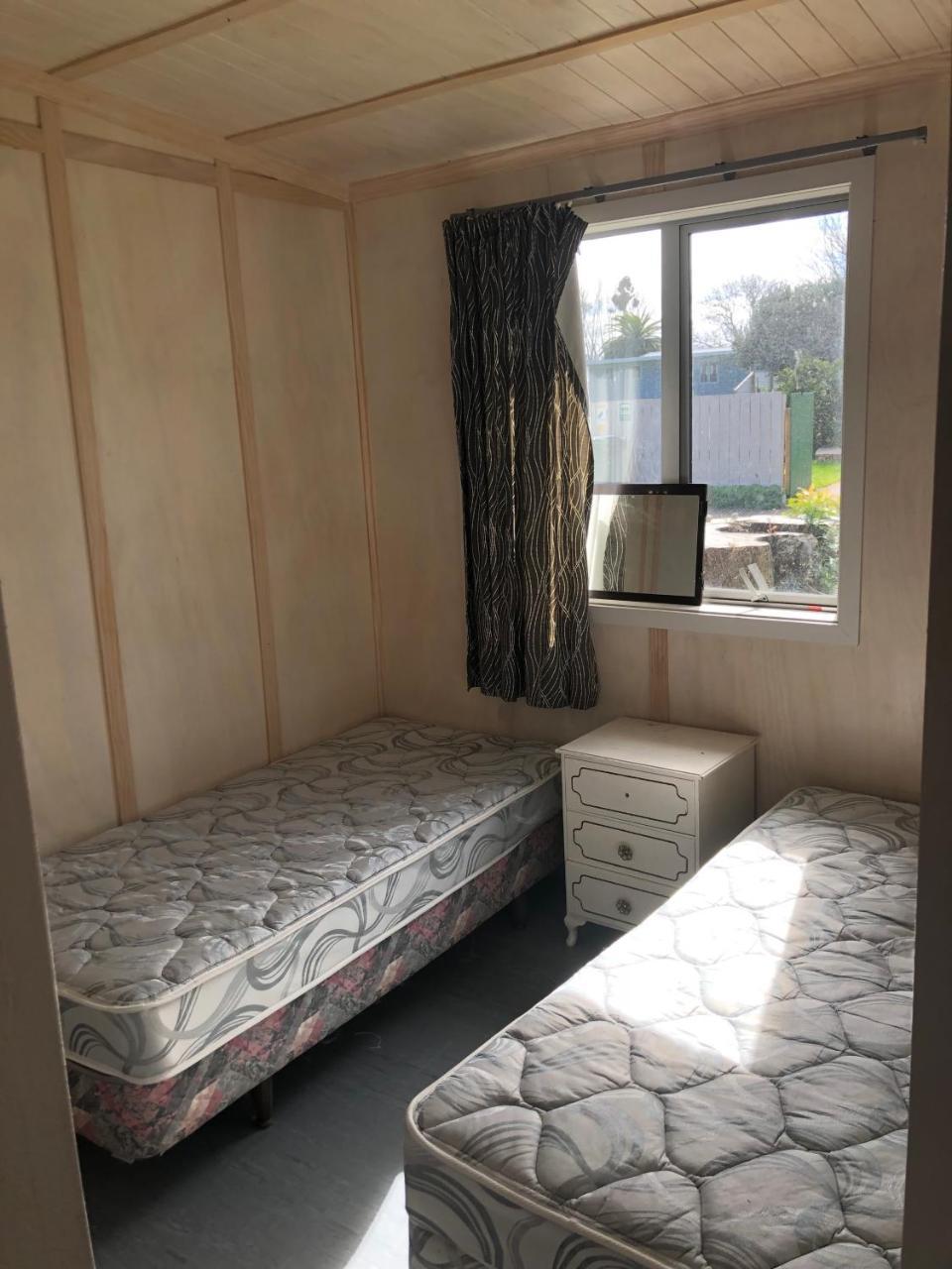 Sleepy Vines Hostel بلينهايم المظهر الخارجي الصورة